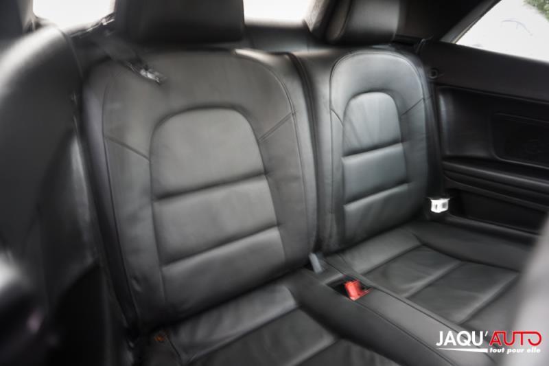 Radiateur eau pour AUDI A3 2 CABRIO PHASE 2 Radiateur eau pour AUDI A3 2 CABRIO PHASE 2