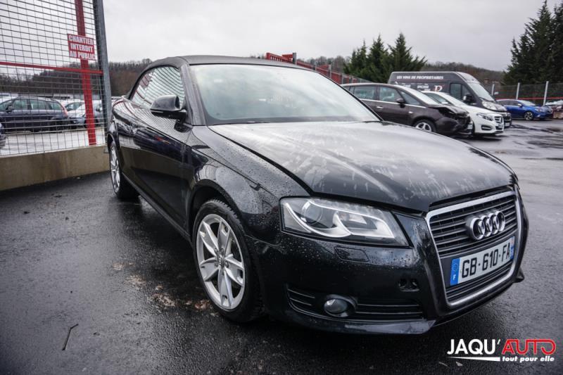 Radiateur eau pour AUDI A3 2 CABRIO PHASE 2 Radiateur eau pour AUDI A3 2 CABRIO PHASE 2