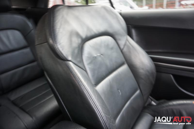 Radiateur eau pour AUDI A3 2 CABRIO PHASE 2 Radiateur eau pour AUDI A3 2 CABRIO PHASE 2