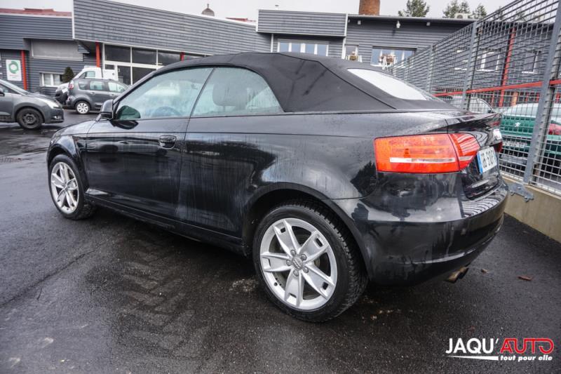 Radiateur eau pour AUDI A3 2 CABRIO PHASE 2 Radiateur eau pour AUDI A3 2 CABRIO PHASE 2