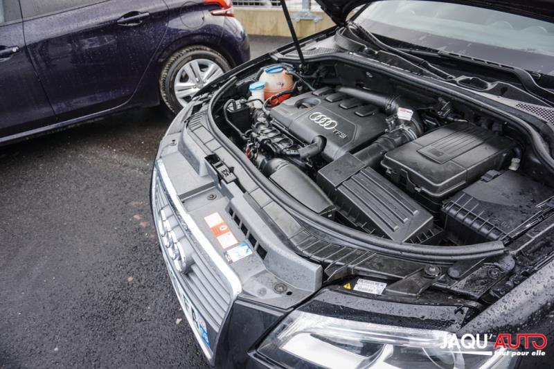 Radiateur eau pour AUDI A3 2 CABRIO PHASE 2 Radiateur eau pour AUDI A3 2 CABRIO PHASE 2