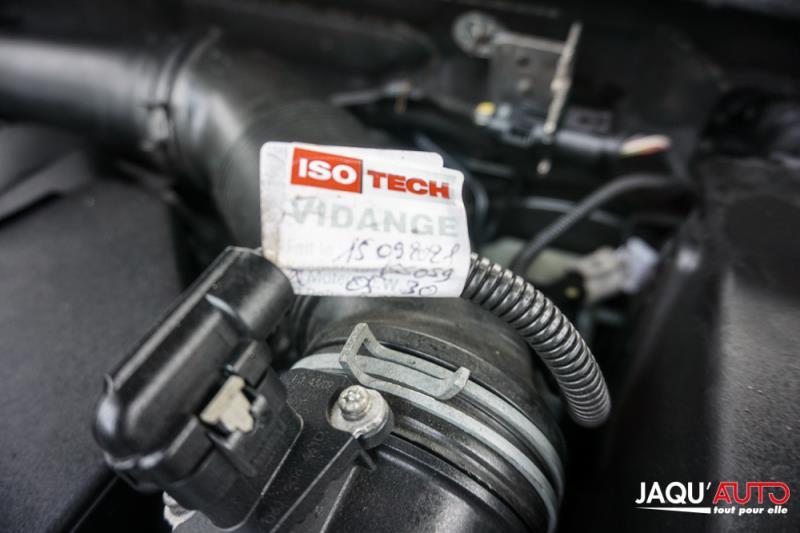 Radiateur eau pour AUDI A3 2 CABRIO PHASE 2 Radiateur eau pour AUDI A3 2 CABRIO PHASE 2