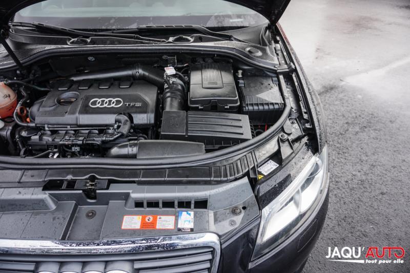 Radiateur eau pour AUDI A3 2 CABRIO PHASE 2 Radiateur eau pour AUDI A3 2 CABRIO PHASE 2