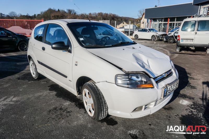 Cardan gauche (transmission) pour CHEVROLET KALOS Cardan gauche (transmission) pour CHEVROLET KALOS