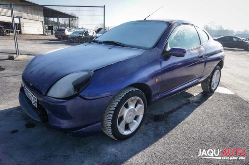 Alternateur pour FORD PUMA COUPE Alternateur pour FORD PUMA COUPE