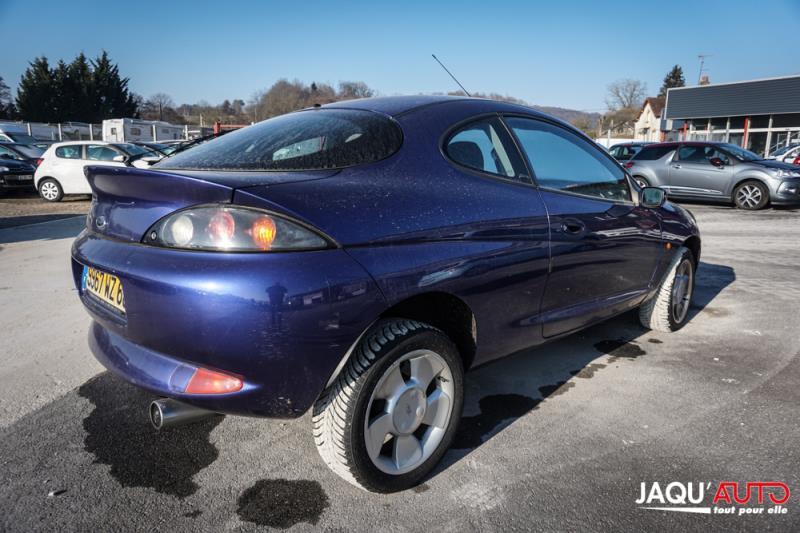 Alternateur pour FORD PUMA COUPE Alternateur pour FORD PUMA COUPE