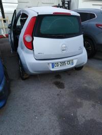 Photo de la pièce