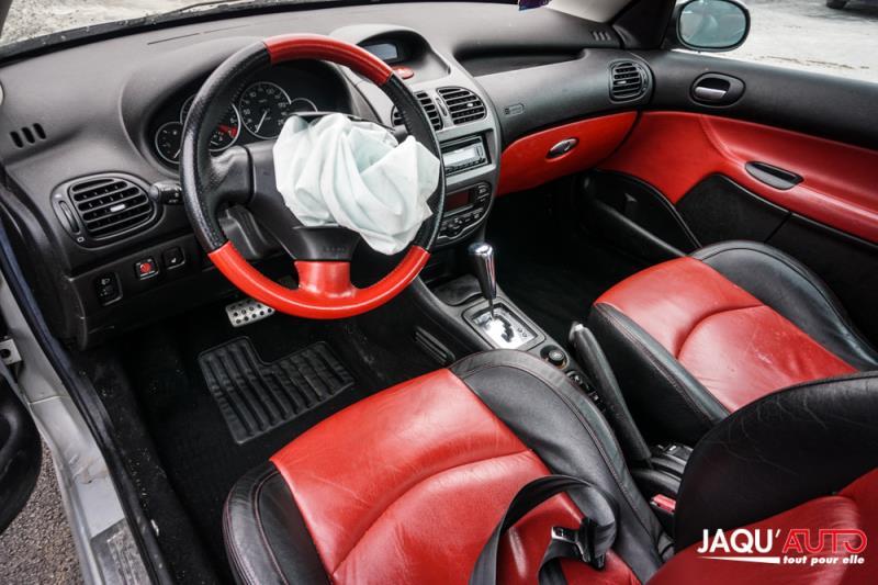Cardan droit (transmission) pour PEUGEOT 206 PHASE 1 CABRIOLET Cardan droit (transmission) pour PEUGEOT 206 PHASE 1 CABRIOLET