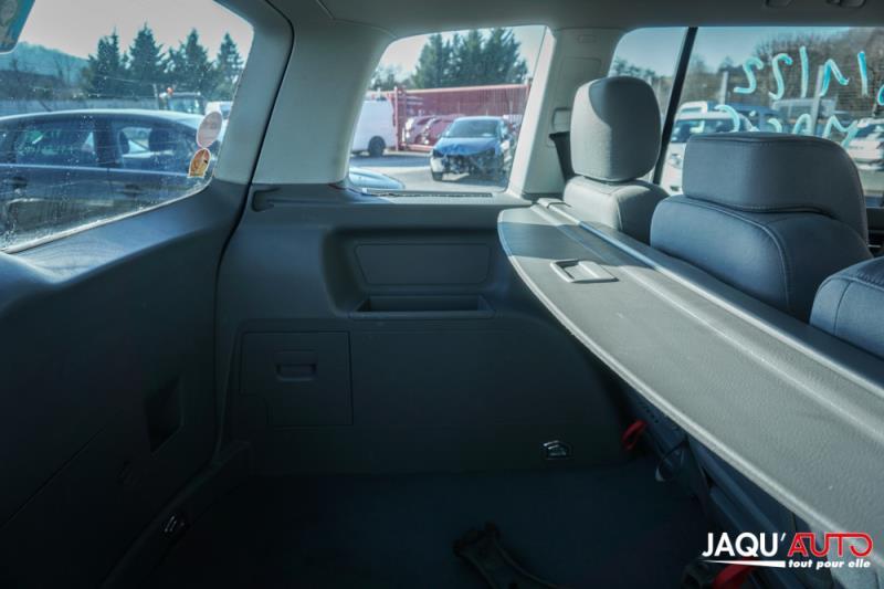 Condenseur de clim pour VOLKSWAGEN TOURAN 1 PHASE 1 Condenseur de clim pour VOLKSWAGEN TOURAN 1 PHASE 1