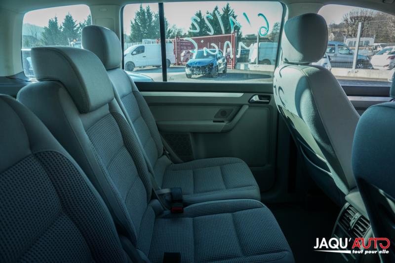 Condenseur de clim pour VOLKSWAGEN TOURAN 1 PHASE 1 Condenseur de clim pour VOLKSWAGEN TOURAN 1 PHASE 1