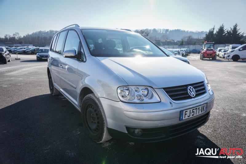 Condenseur de clim pour VOLKSWAGEN TOURAN 1 PHASE 1 Condenseur de clim pour VOLKSWAGEN TOURAN 1 PHASE 1