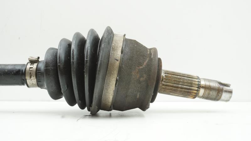 Giunto cardanico albero di trasmissione destro OPEL CORSA D PHASE 2 Diésel - 1