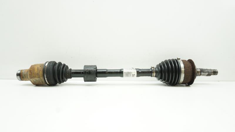 Giunto cardanico albero di trasmissione destro SUZUKI SX4 1 Diésel - 1