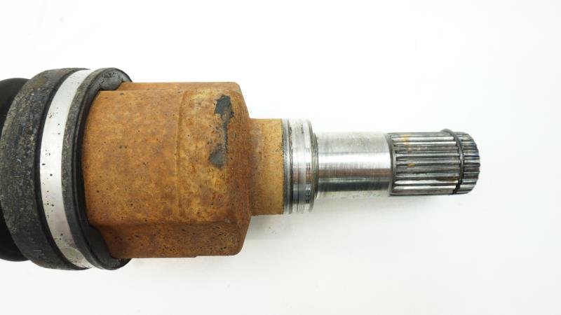 Giunto cardanico albero di trasmissione sinistro SUZUKI SX4 1 Diésel - 1