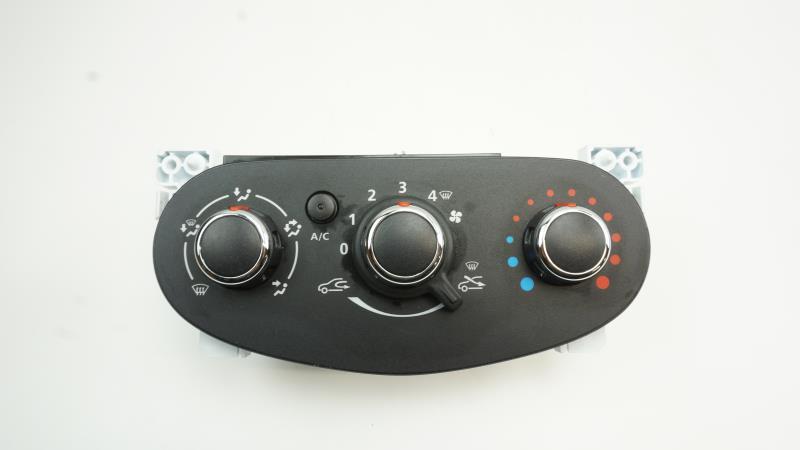 Commande chauffage DACIA DOKKER PHASE 1 Essence - 1
