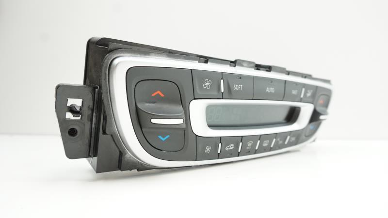 8200070752 COMMANDE DE CLIMATISATION / CHAUFFAGE / 547571 POUR RENAULT