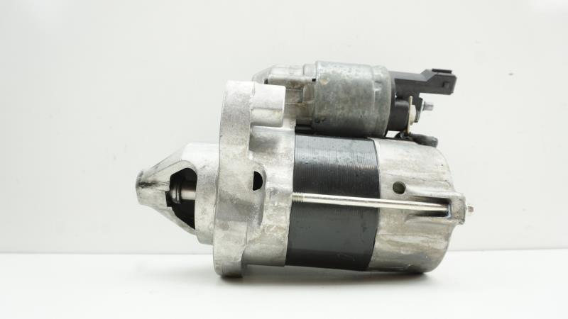 Motorino avviamento CITROEN C3 3 PHASE 1 Gasolina - 1
