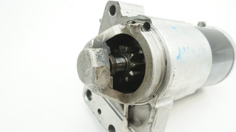 Motorino avviamento CITROEN C4 2 PHASE 1 Gasolina - 1
