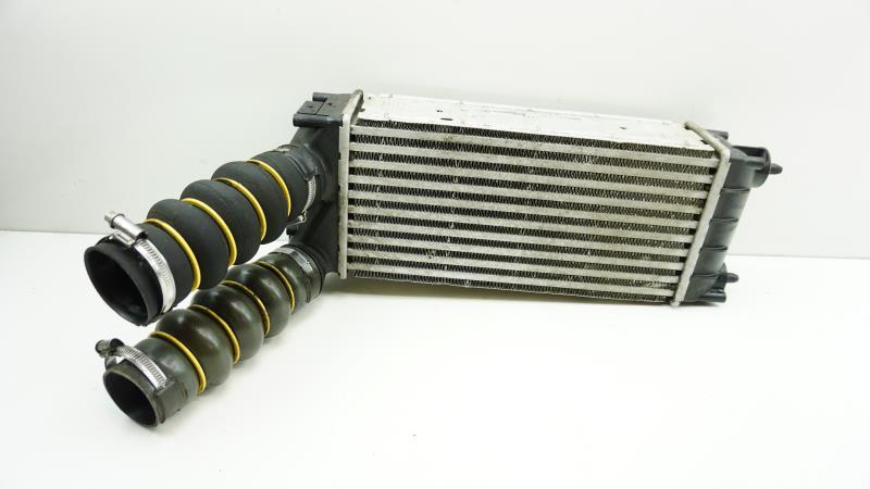 Scambiatore aria (Intercooler) PEUGEOT 5008 1 PHASE 1  - 1