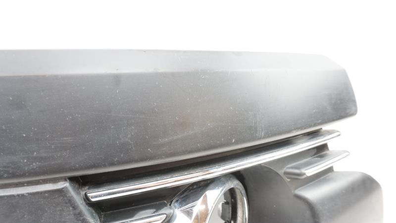 Enjoliveur anti brouillard RENAULT MASTER 3 PHASE 2 Diesel - 1