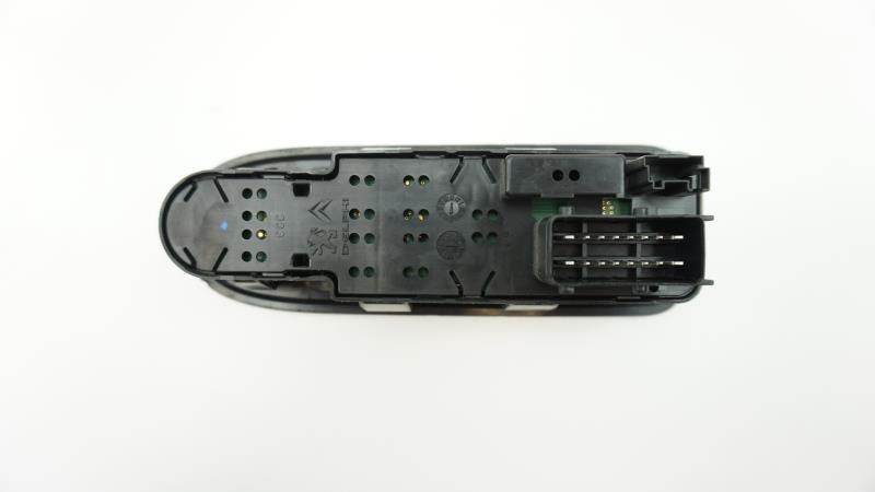 Interruttore lavacristalli anteriore sinistro CITROEN C3 2 PHASE 1 Diésel - 1