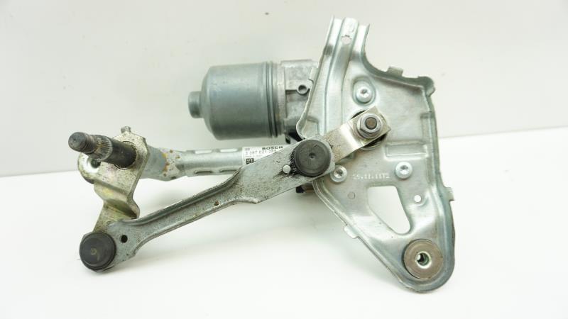 Motore tergicristallo anteriore sinistro PEUGEOT 3008 1 PHASE 1 Diésel - 1