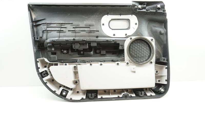 Pannello portiera anteriore destro CITROEN C3 3 PHASE 1 Gasolina - 1