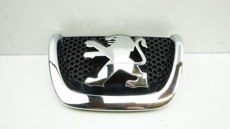 Simbolo della calandra PEUGEOT 5008 1 PHASE 1  - 1