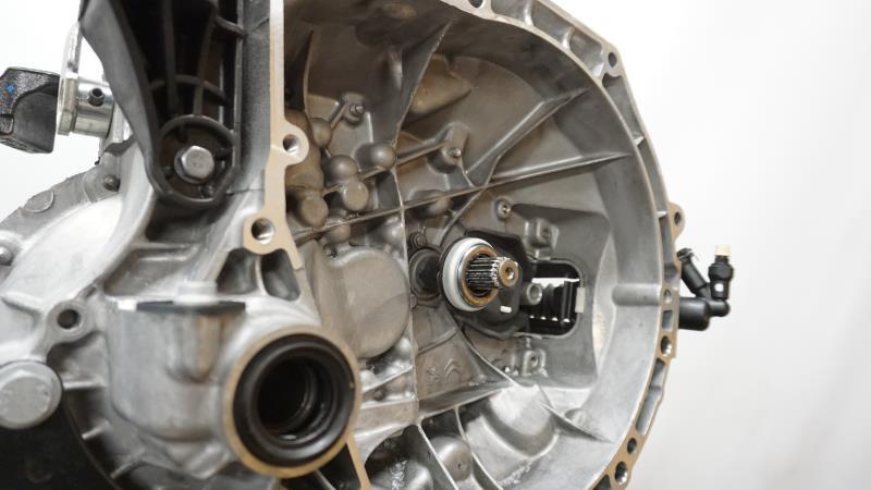 Boite de vitesses CITROEN C3 3 PHASE 1 Essence - 1