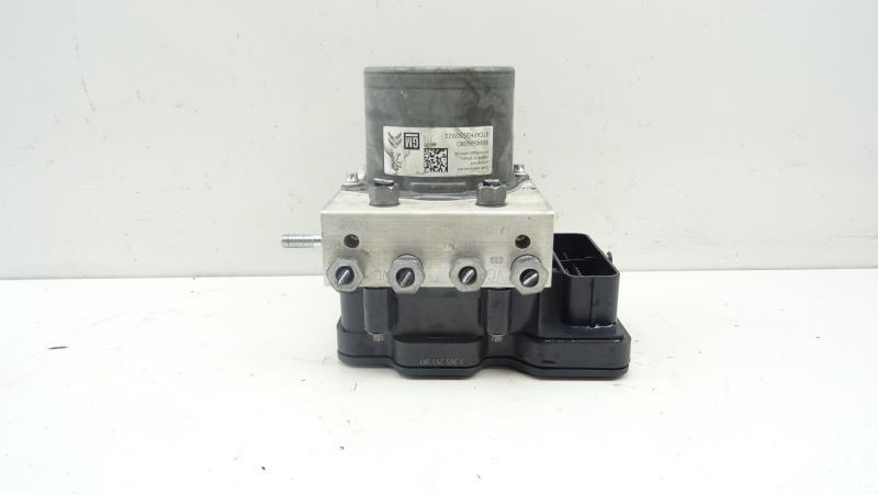 Blocco ABS (antibloccaggio freni) CITROEN C3 3 PHASE 1 Gasolina - 1