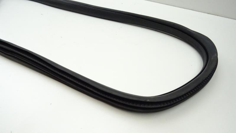 Guarnizione sportello posteriore sinistro CITROEN C3 3 PHASE 1 Gasolina - 1