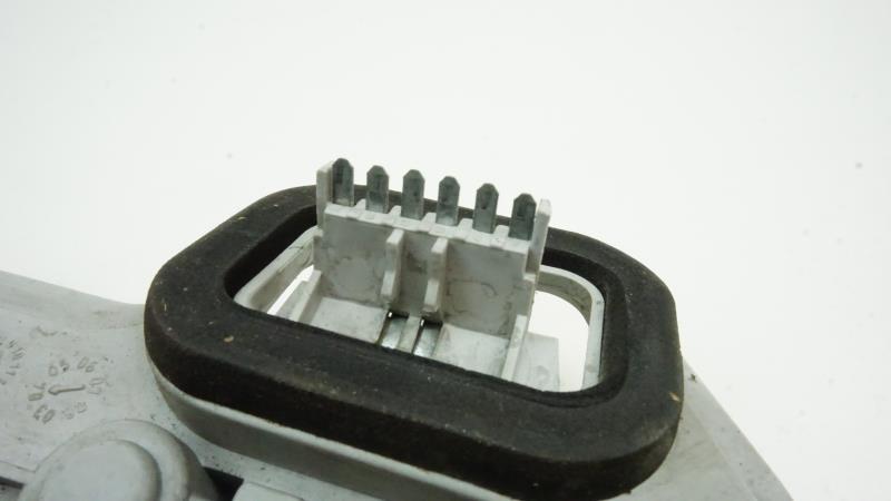 Base portalampade fanale posteriore destro OPEL ZAFIRA A PHASE 2 Diésel - 1