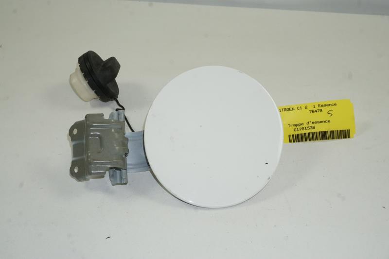 Trappe d'essence CITROEN C1 2 Essence - 1
