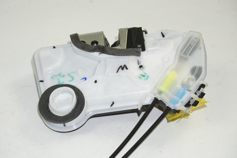 Serratura anteriore destra CITROEN C1 2 Gasolina - 1