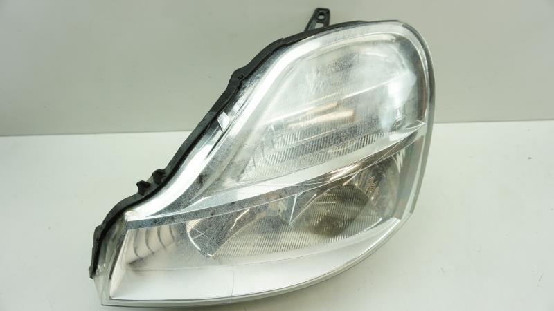 Optique Avant Principal Gauche  Feux  Phare  RENAULT GRAND MODUS PHASE 2 2f0cf5d5ee42cf40a02893e56f789bae40bcf75e866764fd08f239c6f39365e0 Mtn