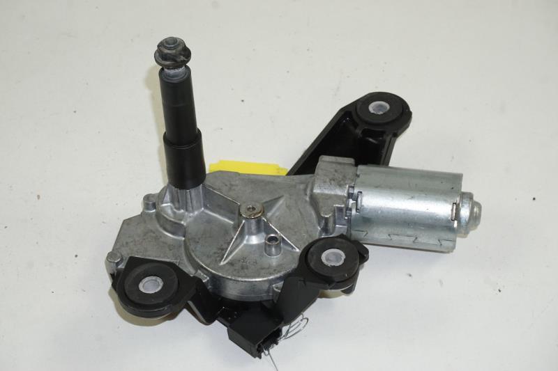 Motore tergicristallo posteriore RENAULT MEGANE 3 PHASE 3 Gasolina - 1