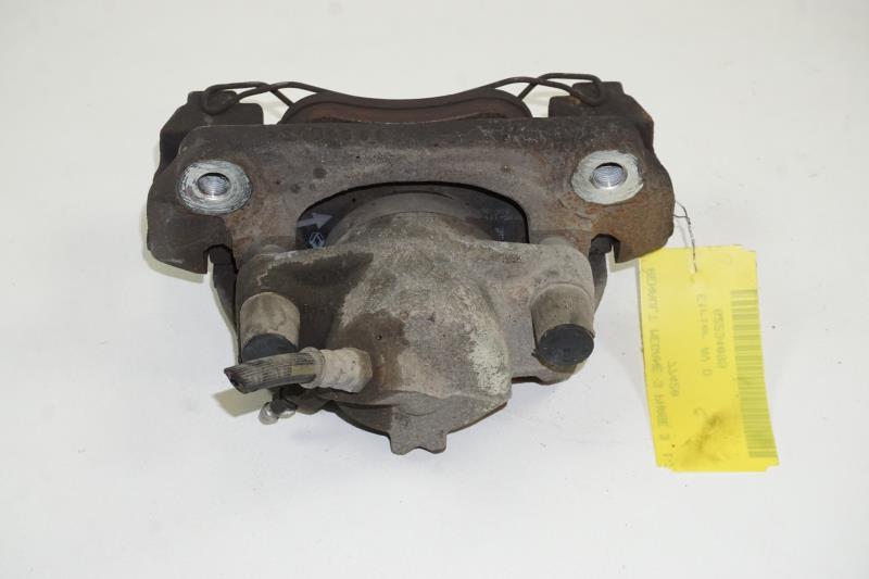 Pinza freni anteriore destra RENAULT MEGANE 3 PHASE 3 Gasolina - 1
