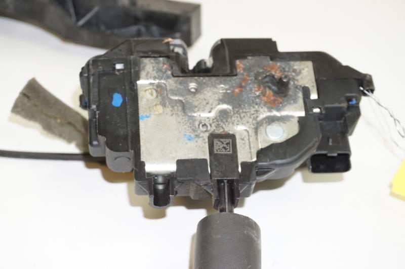 Serratura posteriore destra RENAULT MEGANE 3 PHASE 3 Gasolina - 1