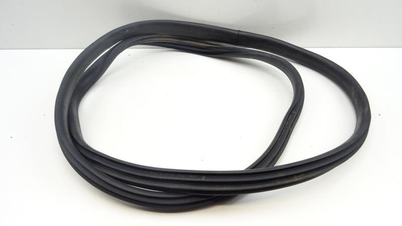 Guarnizione sportello posteriore sinistro RENAULT CLIO 4 PHASE 1 Diésel - 1