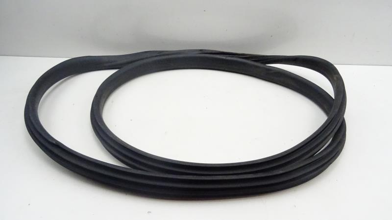 Guarnizione sportello posteriore destro RENAULT CLIO 4 PHASE 1 Diésel - 1