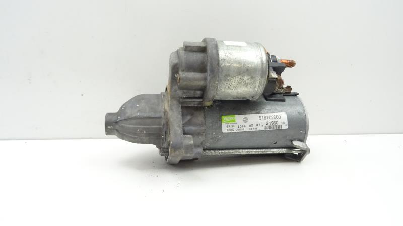Motorino avviamento FIAT PUNTO 2 PHASE 2 Diésel - 1