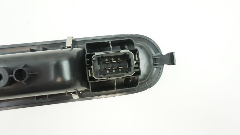 Interruttore lavacristalli anteriore destro RENAULT TWINGO 2 PHASE 1 Gasolina - 1