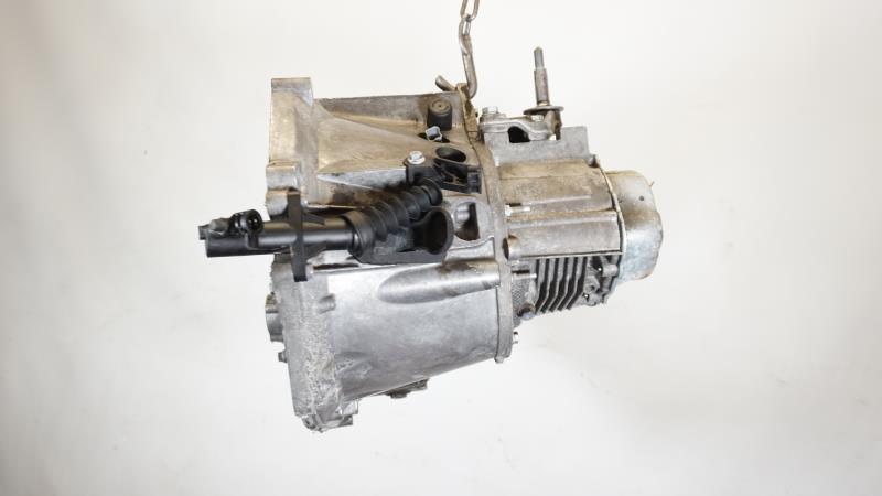 Scatola cambio CITROEN C4 2 PHASE 1 Gasolina - 1