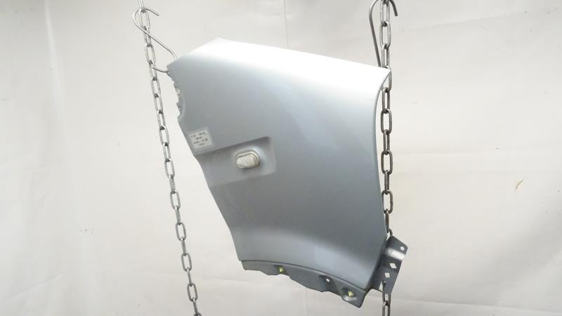Aile avant droit RENAULT MASTER 2 PHASE 3 Diesel - 1