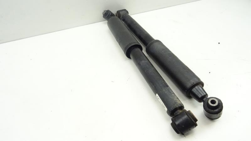 Ammortizzatori posteriori CITROEN C3 3 PHASE 1 Gasolina - 1