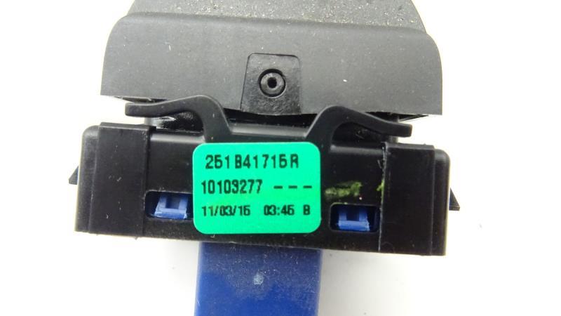 Pulsante/interruttore DACIA DOKKER PHASE 1 Gasolina - 1