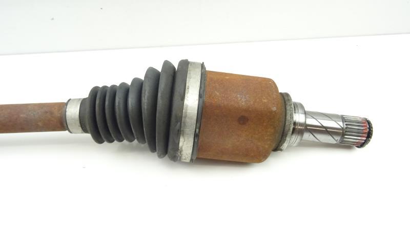 Giunto cardanico albero di trasmissione destro DACIA DOKKER PHASE 1 Gasolina - 1