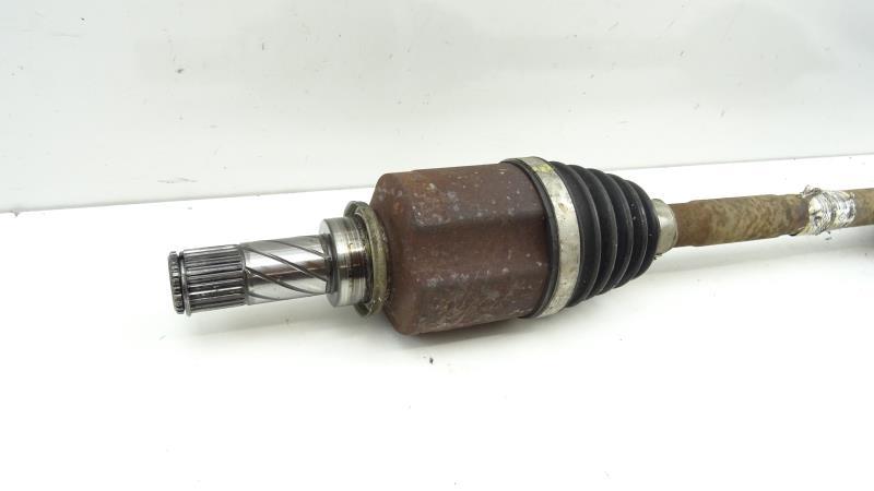 Giunto cardanico albero di trasmissione sinistro RENAULT SCENIC 3 PHASE 1 Diésel - 1