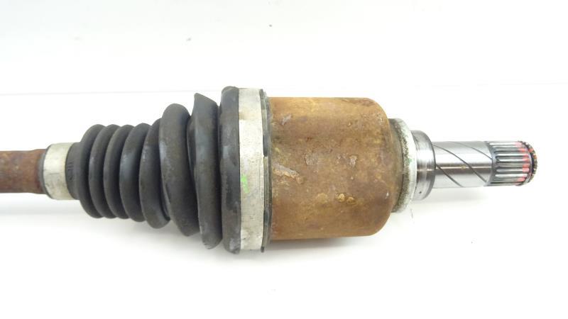 Giunto cardanico albero di trasmissione sinistro DACIA DOKKER PHASE 1 Gasolina - 1