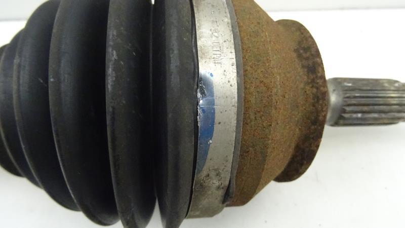 Giunto cardanico albero di trasmissione sinistro CITROEN C3 3 PHASE 1 Gasolina - 1
